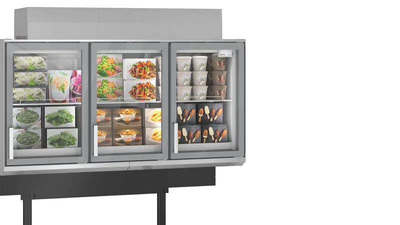 Eficiență maximă a spațiului