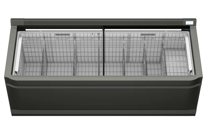 Frigider pentru supermarket BAY 250m (-) Liebherr - Image 3