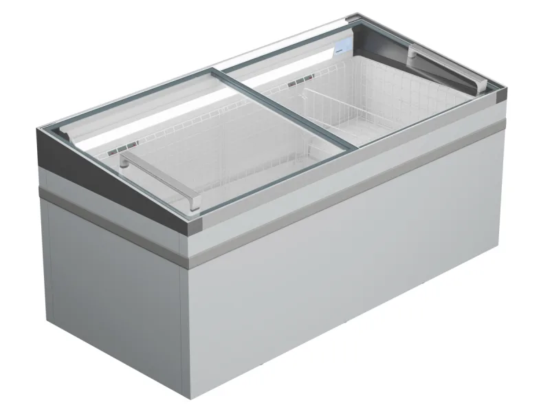 Frigider pentru supermarket COVE 210s (-) Liebherr - Image 1