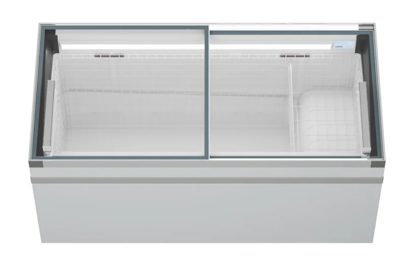 Frigider pentru supermarket COVE 210s (-) Liebherr - Image 3