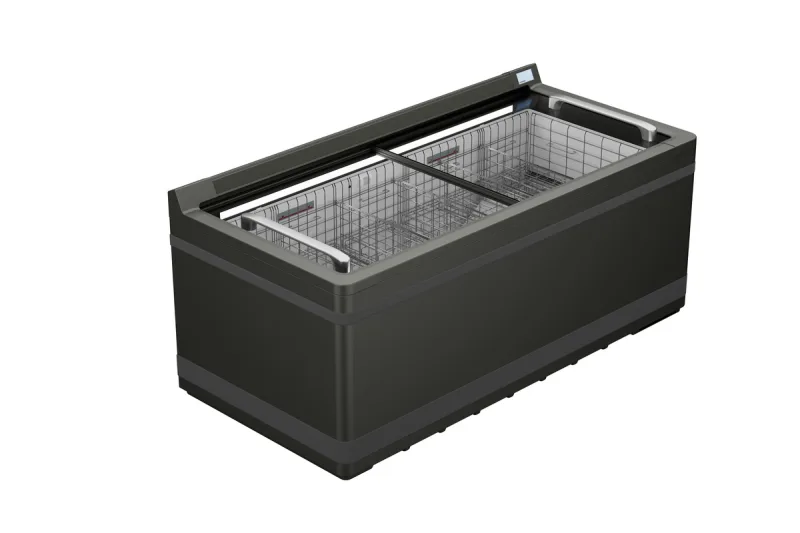 Frigider pentru supermarket BAY 210me (-/+) Liebherr - Image 1