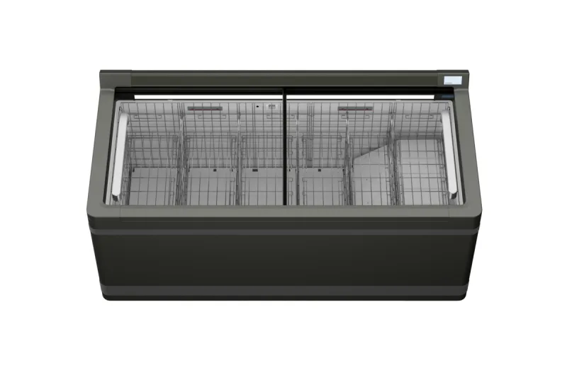 Frigider pentru supermarket BAY 210me (-/+) Liebherr - Image 3