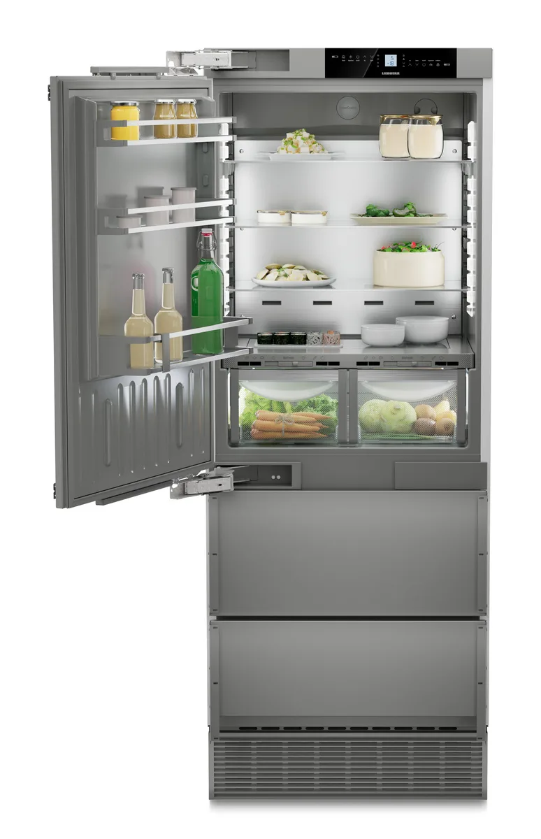 Combină frigorifică ECBNe 7871 BioFresh NoFrost Liebherr - Image 1