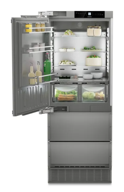 Combină frigorifică ECBNe 7871 BioFresh NoFrost Liebherr