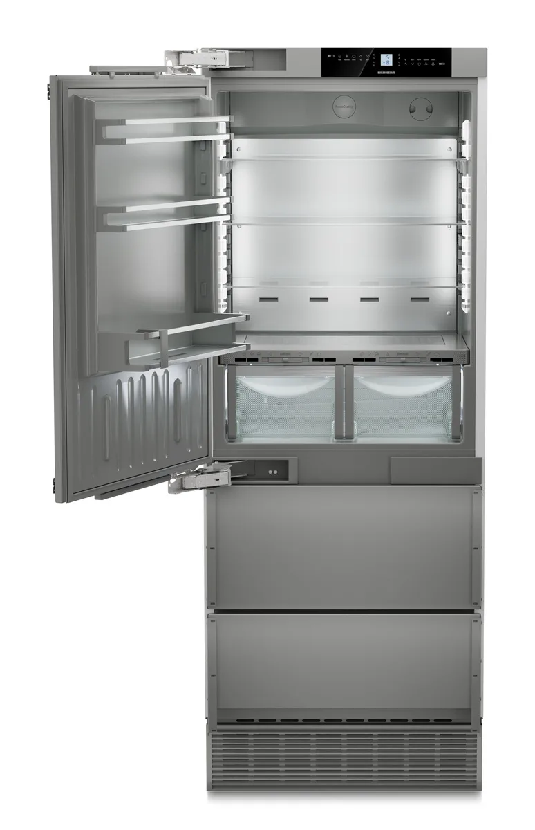 Combină frigorifică ECBNe 7871 BioFresh NoFrost Liebherr - Image 3