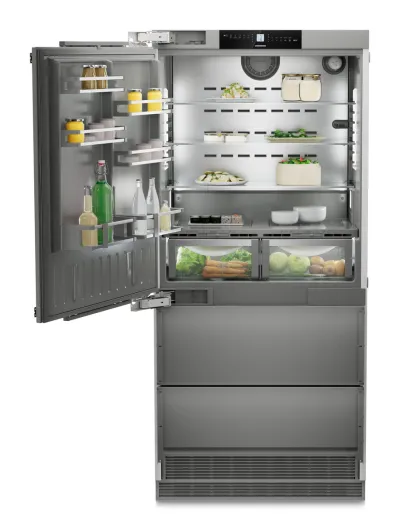 Combină frigorifică ECBNe 8871 BioFresh NoFrost Liebherr