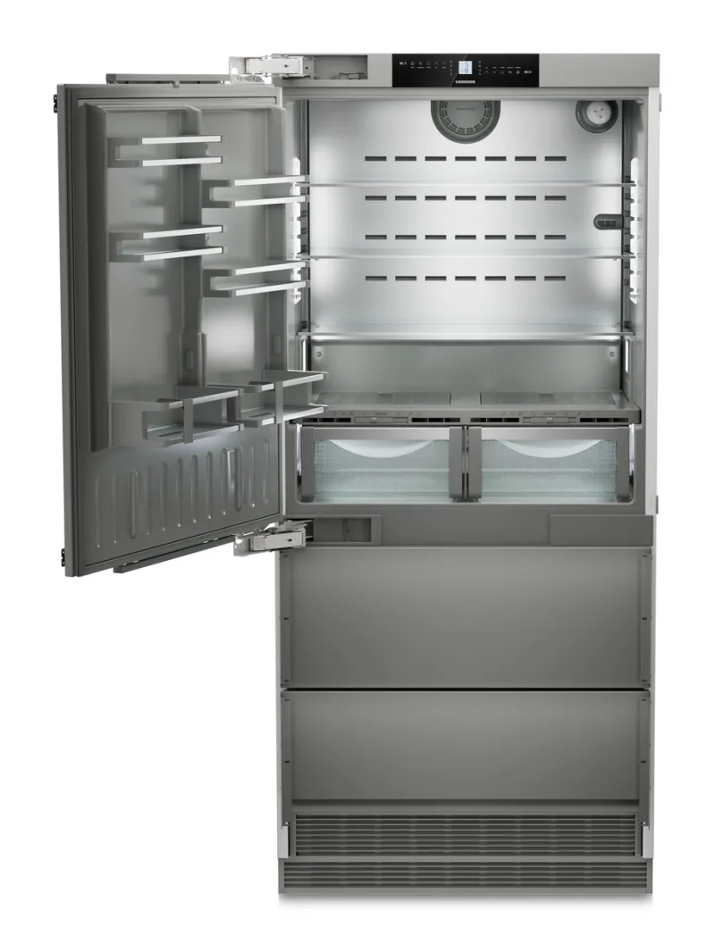 Combină frigorifică ECBNe 8871 BioFresh NoFrost Liebherr - Image 3