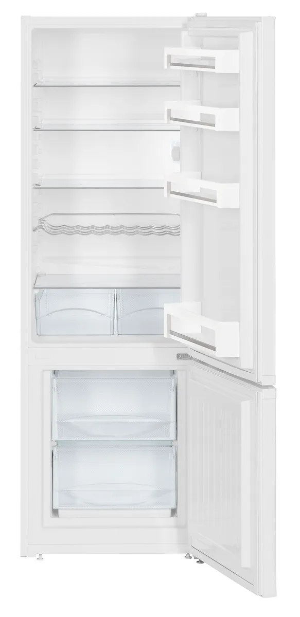 Combină frigorifică CUe281-26 Liebherr - Image 3
