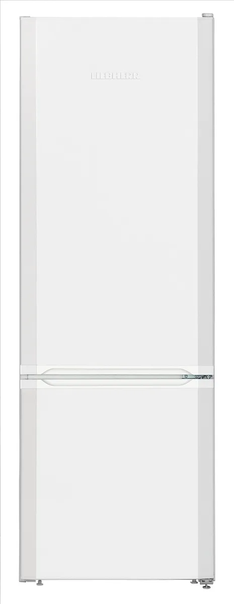 Combină frigorifică CUe281-26 Liebherr - Image 5