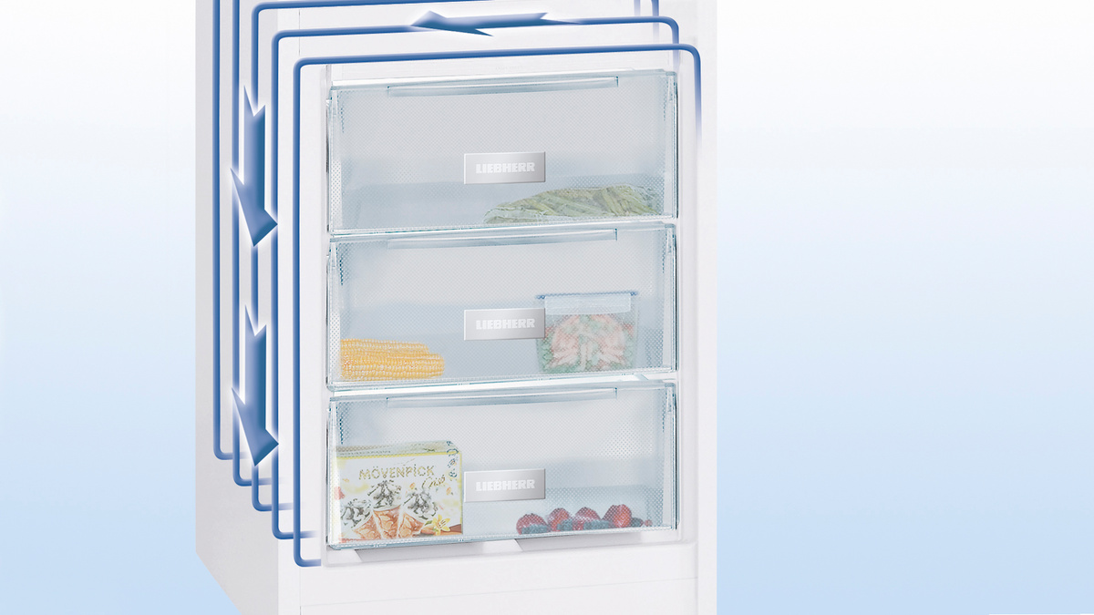 SmartFrost