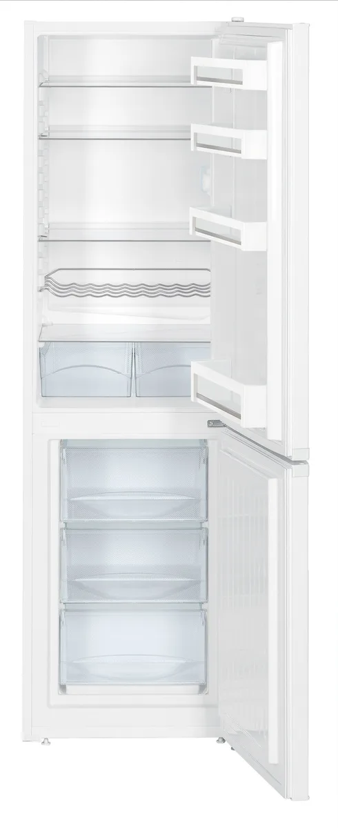 Combină frigorifică CUe331-26 Liebherr - Image 3