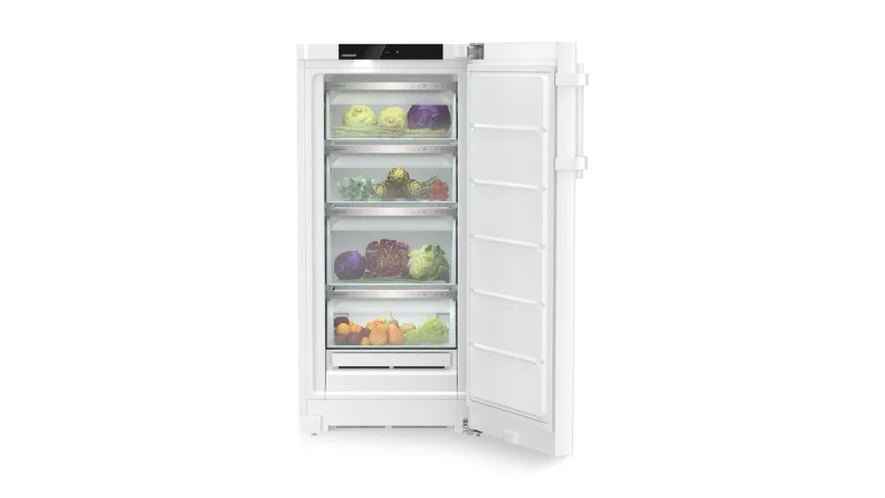 Aparat monovolum BioFresh