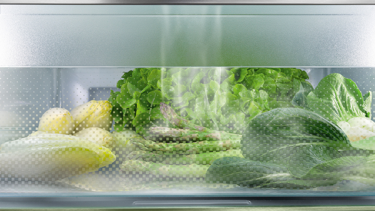BioFresh cu HydroBreeze