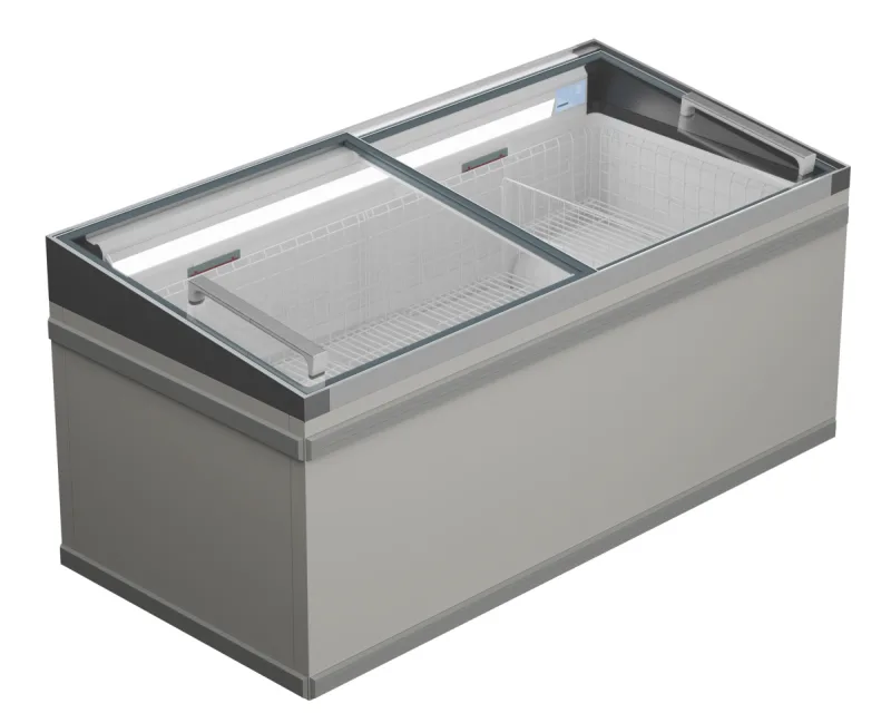 Frigider pentru supermarket COVE 180me (-) Liebherr - Image 1