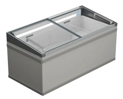 Frigider pentru supermarket COVE 180me (-) Liebherr