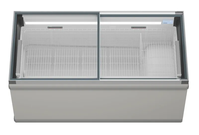 Frigider pentru supermarket COVE 180me (-) Liebherr - Image 3