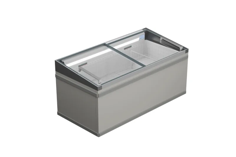 Frigider pentru supermarket COVE 180me (-/+) Liebherr - Image 1