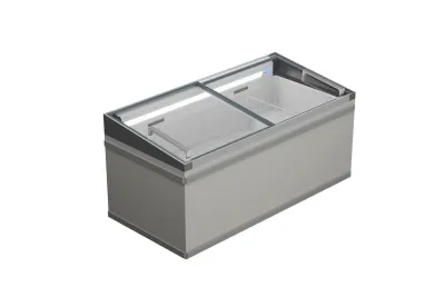 Frigider pentru supermarket COVE 180me (-/+) Liebherr