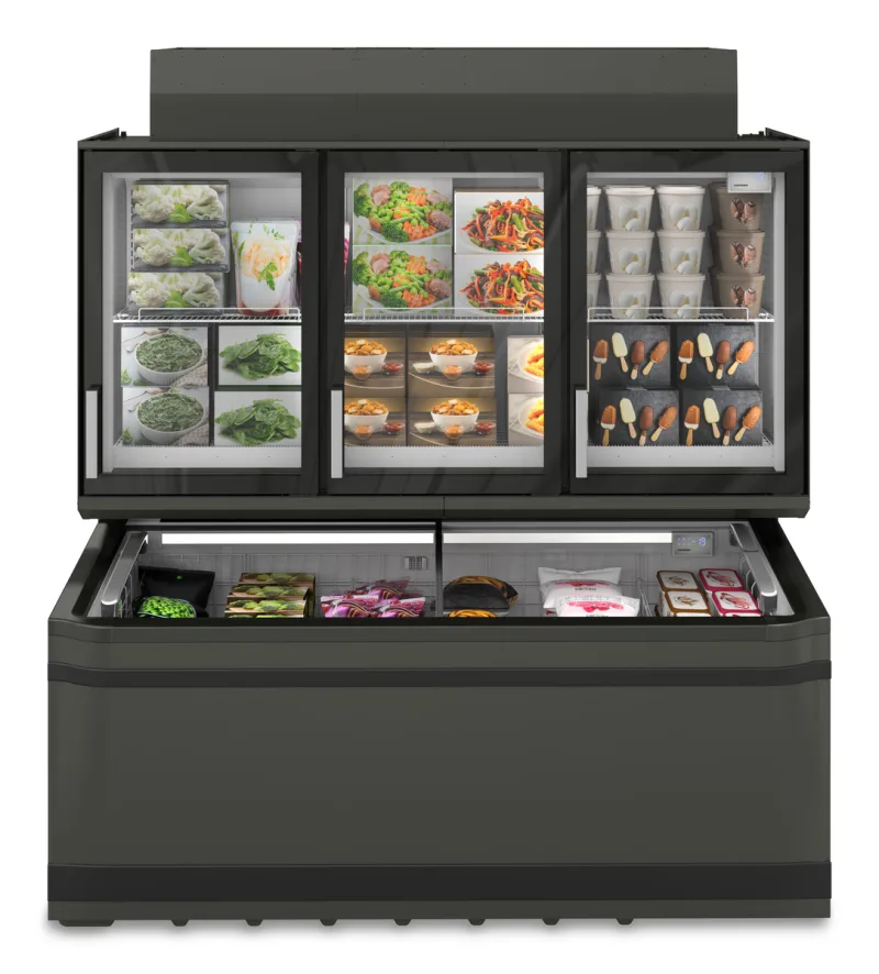 Congelator Freezer Top PIZ 210 (-) Liebherr - Image 3