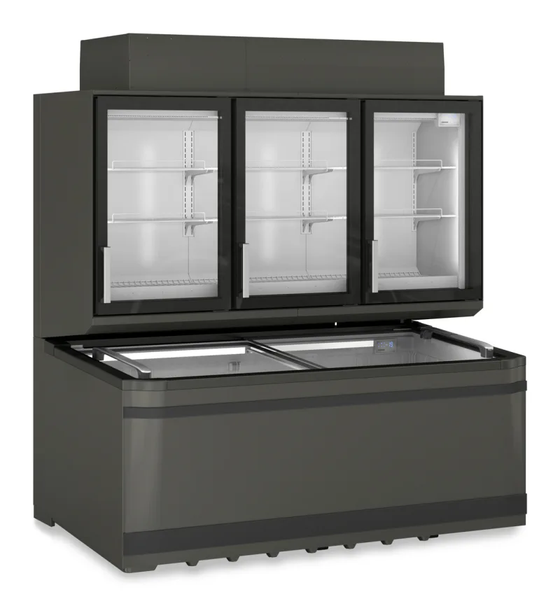 Congelator Freezer Top PIZ 210 (-) Liebherr - Image 4
