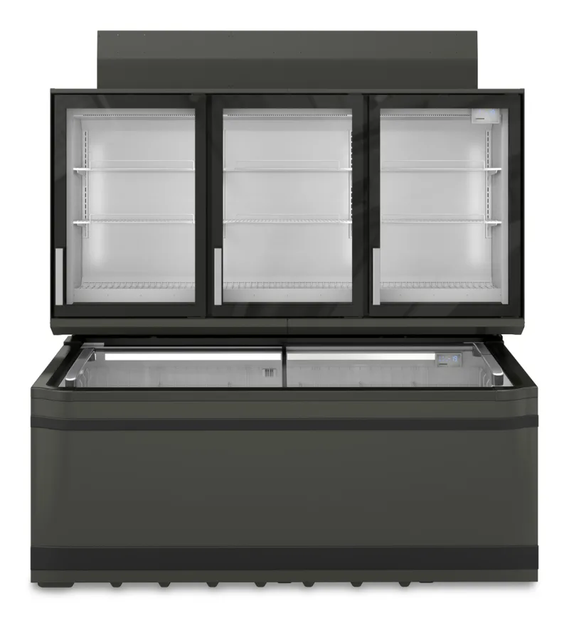 Congelator Freezer Top PIZ 210 (-) Liebherr - Image 5