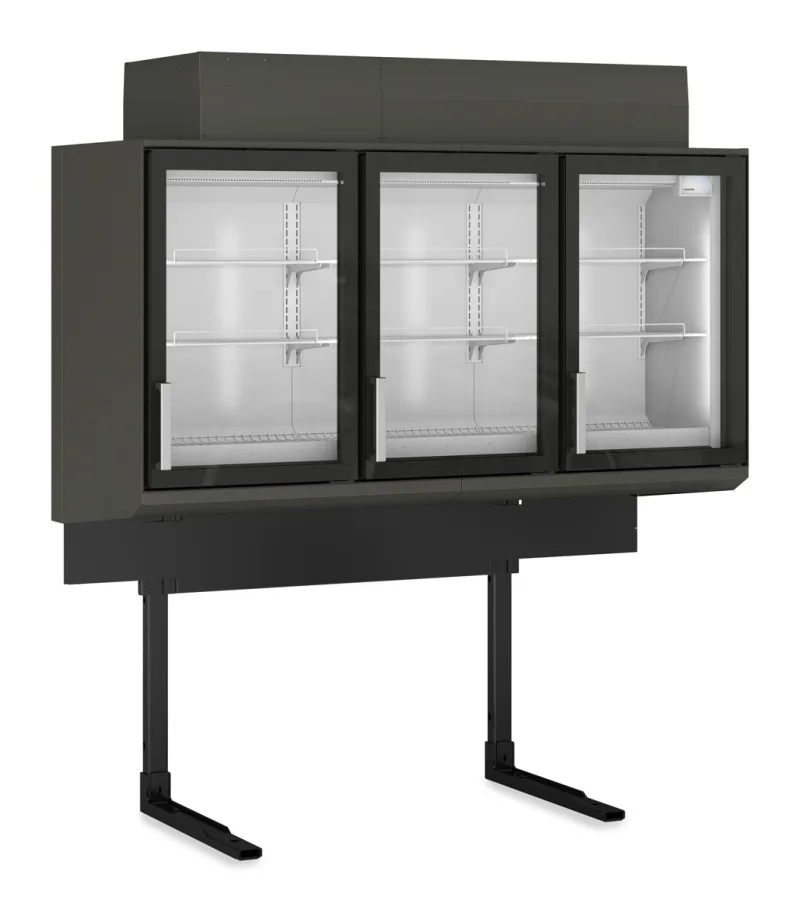 Congelator Freezer Top PIZ 210 (-) Liebherr - Image 7