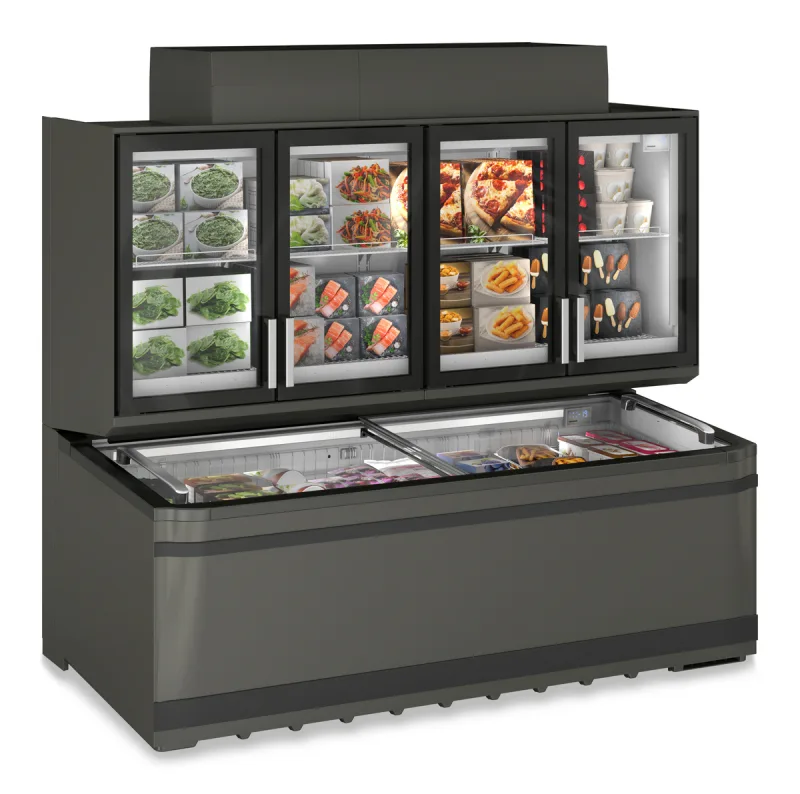 Congelator Freezer Top PIZ 250 (-) Liebherr - Image 1