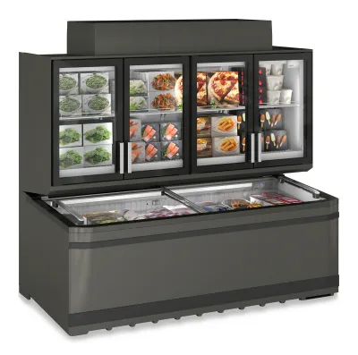 Congelator Freezer Top PIZ 250 (-) Liebherr