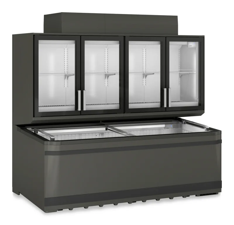 Congelator Freezer Top PIZ 250 (-) Liebherr - Image 4