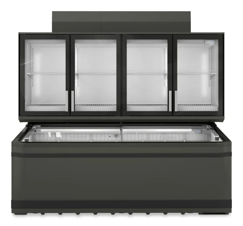 Congelator Freezer Top PIZ 250 (-) Liebherr - Image 5