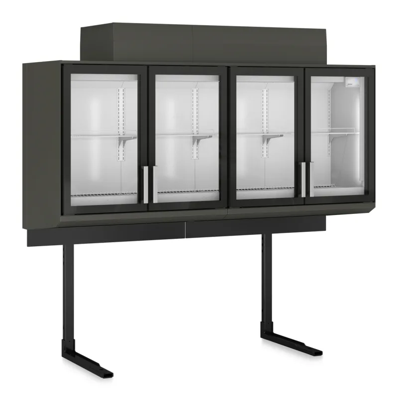 Congelator Freezer Top PIZ 250 (-) Liebherr - Image 7