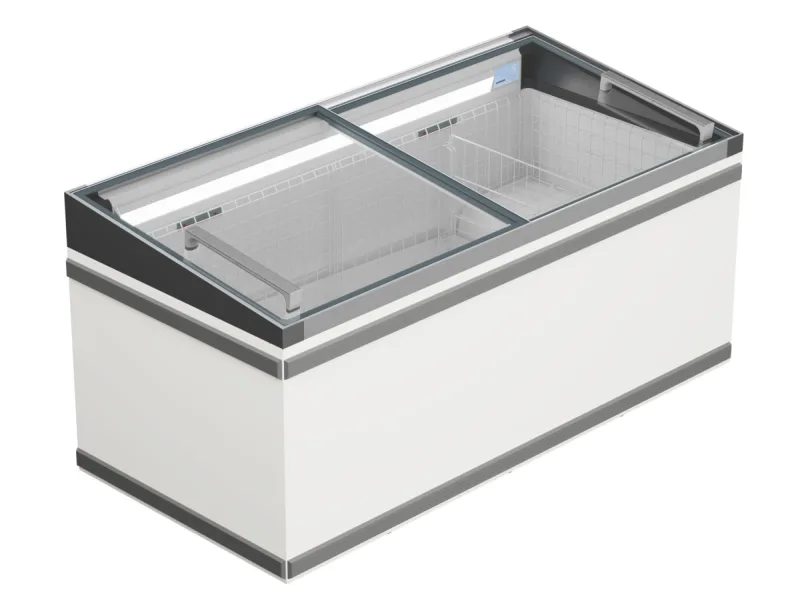 Frigider pentru supermarket Cove 180me (-) Liebherr - Image 1