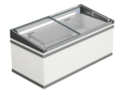 Frigider pentru supermarket Cove 180me (-) Liebherr