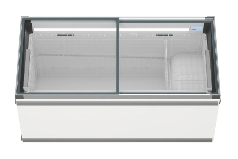 Frigider pentru supermarket Cove 180me (-) Liebherr - Image 3