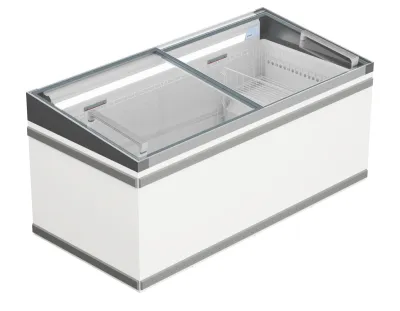 Frigider pentru supermarket Cove 180me (-/+) Liebherr