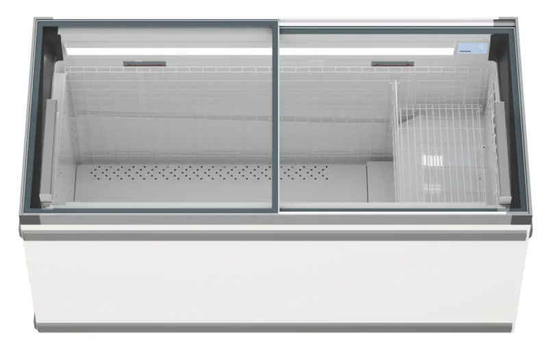 Frigider pentru supermarket Cove 180me (-/+) Liebherr - Image 3