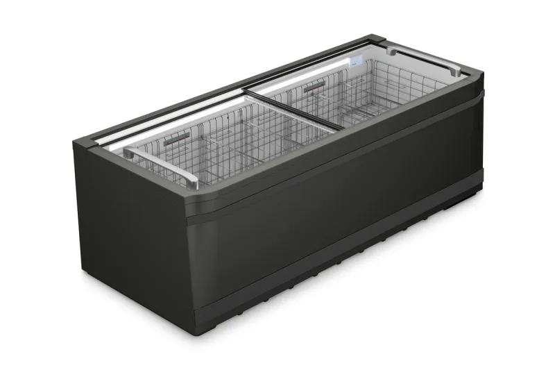 Frigider pentru supermarket BAY 250low (-) Liebherr - Image 1