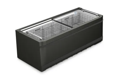 Frigider pentru supermarket BAY 250low (-) Liebherr