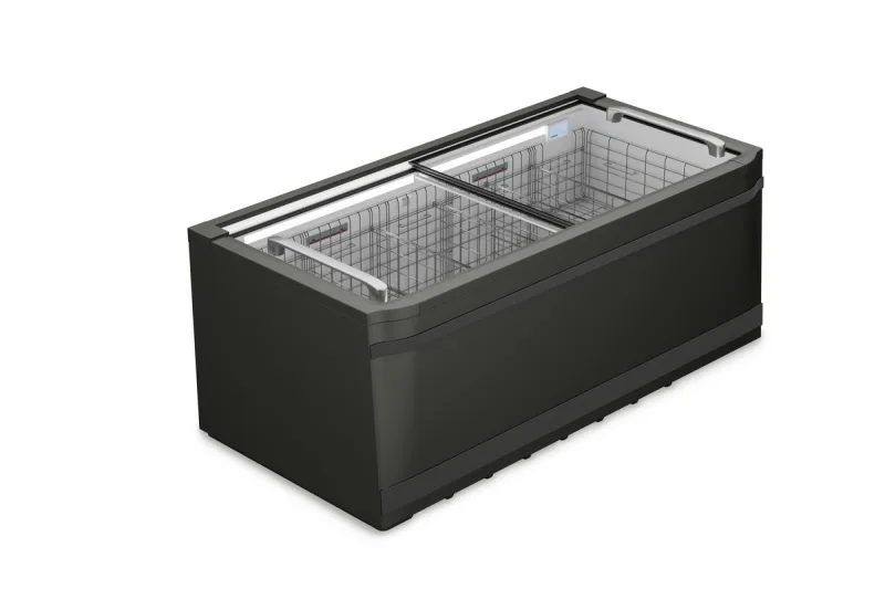 Frigider pentru supermarket BAY 210low (-) Liebherr - Image 1