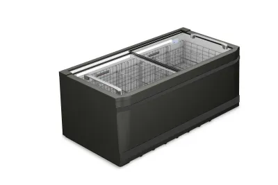 Frigider pentru supermarket BAY 210low (-) Liebherr