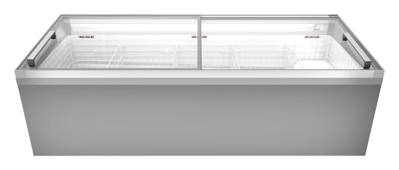 Frigider pentru supermarket COVE 250s (-) Liebherr - Image 3