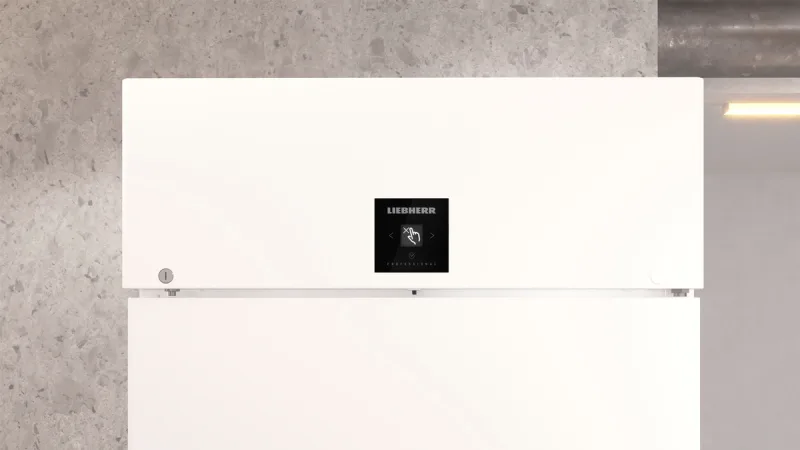 Blocarea display-ului