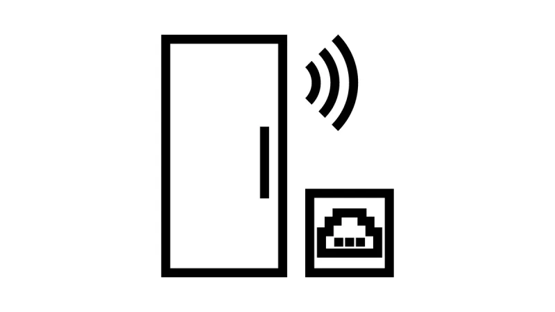 Interfață WiFi/LAN adaptabilă