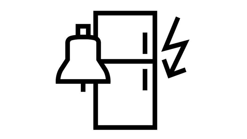 Informare întrerupere alimentare electrică