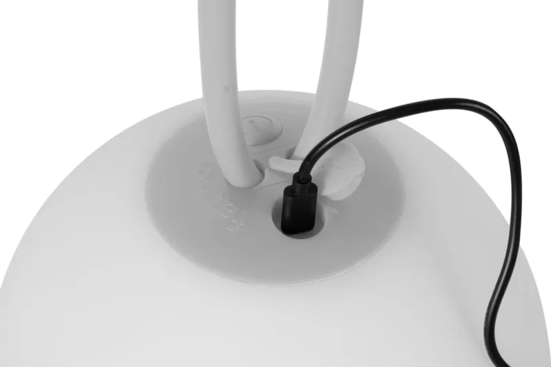 Lampă suspendată Fatboy Bolleke Light Grey - Image 4