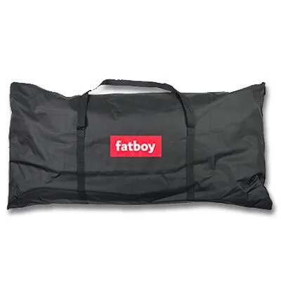 Geantă Fatboy Headdemock bag