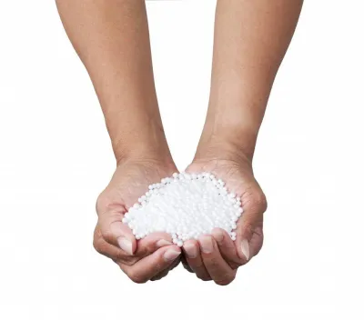 Umplutură fotoliu puf 100 L Fatboy Filling beanbag 100 L