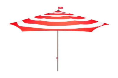Umbrelă de soare Fatboy Stripesol Red