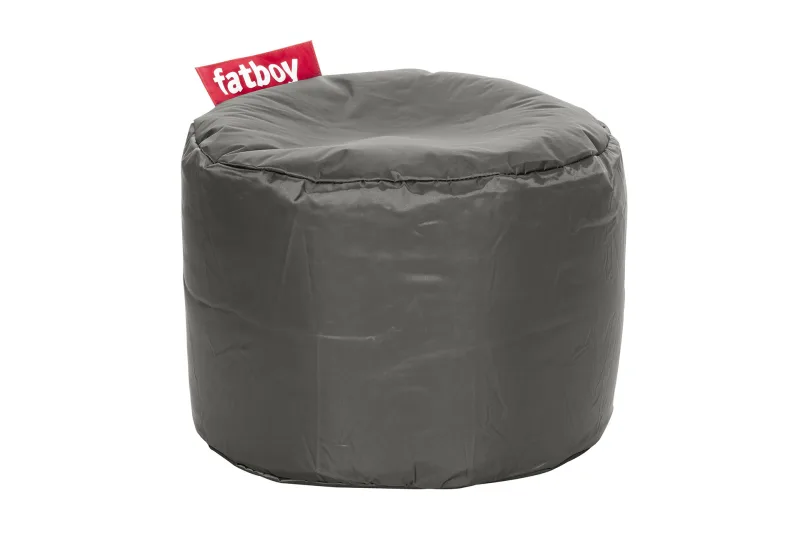 Taburet Fatboy Point dark grey - Image 1