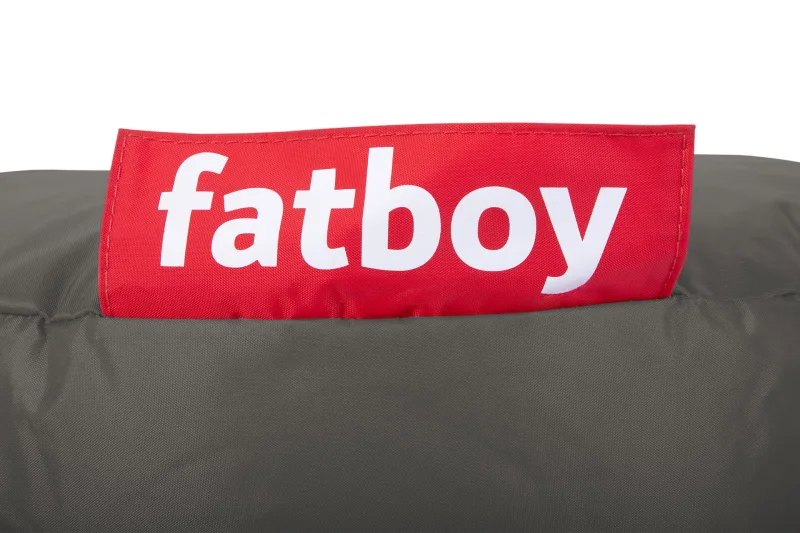Taburet Fatboy Point dark grey - Image 4